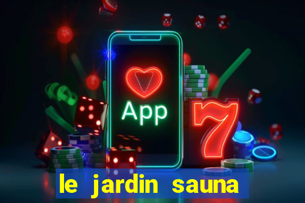 le jardin sauna porto alegre